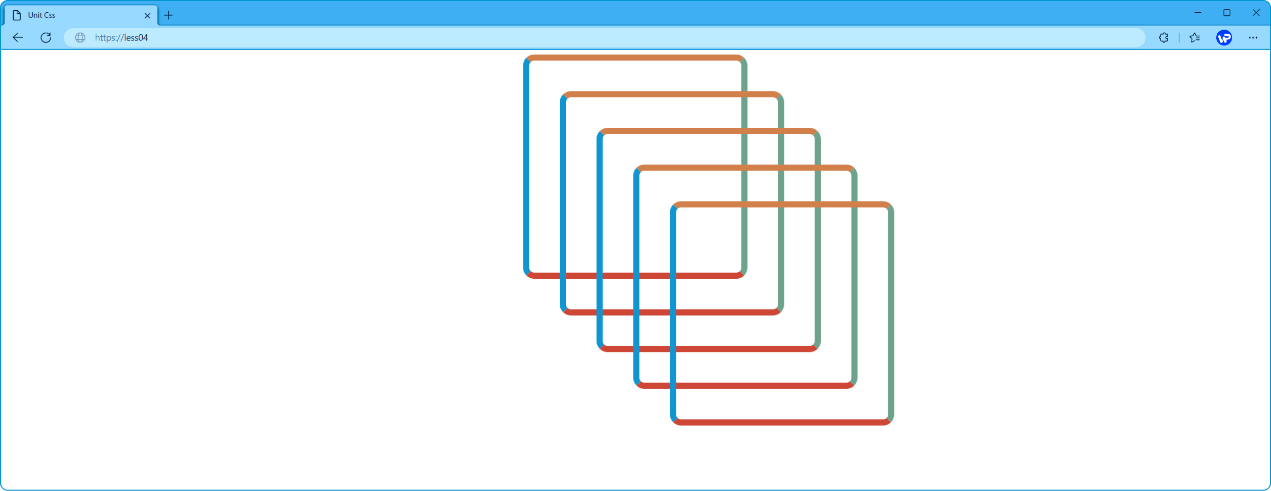 розмір контейнера rem